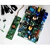 Electronique Industrielle / Etude et R&eacute;alisation