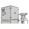 Automated Optical sorting is used to sort manufactured parts at very high speeds. This technology re...