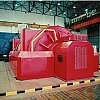 Naše reference sadržavaju više od 175 turbo generatora s ukupnim instaliranim kapacitetom 5.720 MVA....