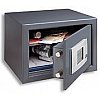 Volume : - Dim Ext : H 255 x L 350 x P 300 mm- Dim Int : H 248 x L 343 x P 241 mm- Poids : 16,5 kg- ...