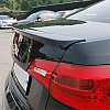 Item No : KK7-SPM-01 Model : Kia K7 Product Name : Rear Spoiler Spoiler Hyundai: Santa Fe 2013 / San...