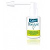 Doculyse de Quies est une solution en spray pour le traitement et la prévention des bouchons de céru...