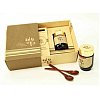 How to Taking once / day, 3~5g Main ingredients Korea red ginseng, Korea dried sea cucumber, Rehmann...