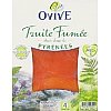 TRUITE FUMÉE DES PYRÉNÉES OVIVE Issues d’un terroir d’exception et bénéficiant de conditions d’éleva...