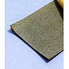 Papier Kraft Naturel frictionné vélin 40 g/m²: surface plane et brillante 100% Fibres vierges non bl...