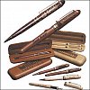 Nous pouvons vous proposer une large gamme de cadeaux personnlisables :Stylos, porte-clés, autres ob...