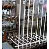 Parmi les six tissages de sangles et rubans de notre groupe, trois sont implantés à Comines depuis p...