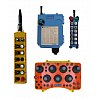 Boite boutons - Radiocommande - T&eacute;l&eacute;commande,