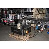 ETIQUETEUSE DOUBLE FACEMARQUE HARLANDTYPE MINEXHAUTEUR DE LAIZE 200 MMTAPIS PRESSEUR RECENTREUR A CH...