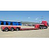 Transporte Especial Especialistas en Cargas para Países del Este, Centro Eu...