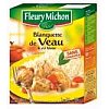 Cette recette allie tendre morceaux de veau et sauce à la crème fraîche accompagnés d'oignons fondan...