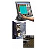 Commande numérique TURBO PMAC by DeltaTau :Langage ISO code G standard Interpolations linéaires, cir...