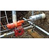 Carottages grandes longueurs pour tirants d’ancrageDans le cadre de ses travaux de renforcement de s...