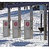 Conçu pour répondre aux besoins du marché nord- méricain du ski, le SmartGate GANTRY-TYPE est tout s...