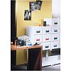 FICHIERS 2 TIROIRS VAL-REX ET STANDS - FICHES EN HAUTEUR FICHIERS 2 TIROIRS VAL-REX ET STANDS - FICHES EN HAUTEUR