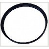 Matière : PEHDCouleur : Noir - Autres coloris sur demande Dimensions : mmLes cercles sont destinés à...