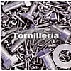 Suministro industrial - Ferretería industrialTornillería en hierro (baja resistencia), aceros 8,10,1...