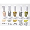CM 105 – Two Ways Nail Art Painting PenColor : 30 Colors Size(mm) : 90 * 26 / 10ml Remark : Two Ways...