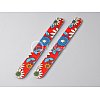 MF 418 – Mylar Design FileColor : Any Design Size(mm) : 178 * 19 * 2T Grit(#) : Any Grit Remark : My...