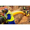 Pour Ortec, les arrêts sont un savoir-faire où énergie et coopération se conjuguent pour une réussit...