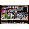 Fournitures de bureau Consommables informatiques :•HP•Epson•Lexmark•Philips•Brother•Canon…Bureau d'é...