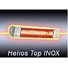 Helios TOP est un appareil de chauffage électrique par infrarouge court équipé d’une lampe longue du...