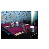 Set de table DunilinS4040 set de table dunilin 30x40cm Existe aussi en : S4000 set de table papier 3...