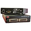 2 emplacements M-ModuleInterface M//MA A08/A24, D16/D32Interruption INTABus Ethernet 10/100 BaseTTem...