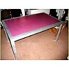 Exemples en soudage et brasage dont réalisation de structures complètes Travaux de soudure TIG sur c...