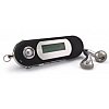 Lecteur MP3 128 MB avec radio FMColoris : Noir/ArgentColisage : par 50Prix quantitatifs HT: