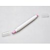CM 303 – Cuticle Oil File Color : Natural Size(mm) : 135 * 12 / 1.5g Remark : Cuticle Oil File with ...