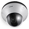 Dotée d'un boîtier renforcé et d'un zoom grand angle 2,4x, la VB-C500VD est idéale pour la surveilla...