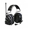 Casque anti bruit Lite-Com III LPD 433MHz