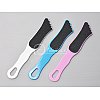 FT 202 – Toe Design Foot FileColor : WHITE / SKYBLUE / PINK Size(mm) : 240 * 50 * 3.5T Grit(#) : Any...