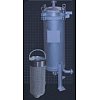 -chaudronnerie process et chaudronnerie pression-réalisation de filtres pour les gaz ou les liquides...