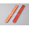 MF 411 – Mylar Straight FileColor : Mylar Red / Peach Size(mm) : 178 * 19 * 4T Grit(#) : Any Grit Re...