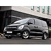 Item No : HGX-FBI-01 Model : Hyundai H1 Product Name : Body Kit Body kit (Air Dam) Hyundai: Tucson i...