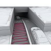 FINE SM2-CR (Snow Melting & De-Icing Heating Cable) is specifically designed for direct burial i...