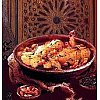 Buffet Marocain