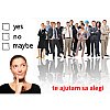 Servicii externalizate de resurse umane, relatii de munca si salarizare Servicii externalizate de resurse umane, relatii de munca si salarizare