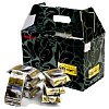 Pure Traditional Laver,toasted with natural salt, is the highest-quality traditional laver, seasoned...