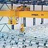 Demag Crane Systems - High Performance, Efficient and Reliable Products Demag Crane Systems - High Performance, Efficient and Reliable Products