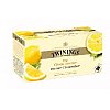 Twinings a sélectionné les meilleurs thés pour vous offrir de savoureux mélanges. Retrouvez ce savoi...