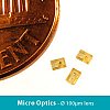 Micro Optics / Fiber Optics Micro Optics / Fiber Optics