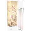 Le totem polyvalent pour vos visuels60/80/100 x 220 cmDifférents formats visuelsRecto-verso possible...