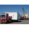 Groupe Capelle : Multimodal