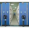 Le rayonnage mobile tolé permet une optimisation des surfaces de stockage. Des solutions adaptées, d...