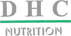 DANIEL HUMBLOT NUTRITION, DHC NUTRITION (DHC Nutrition)
