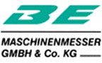 BE Maschinenmesser GmbH &amp; Co. KG