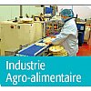 AGRO-ALIMENTAIRE-Parce que la qualité des produits alimentaires doit être parfaite, les vêtements de...